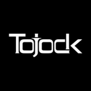 tojock brand logo for tojock.com