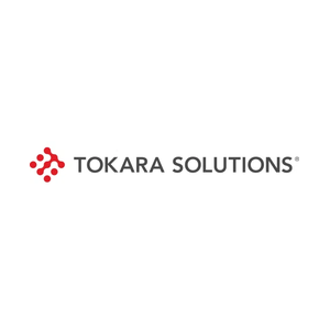 tokarasolutions brand logo for tokarasolutions.com