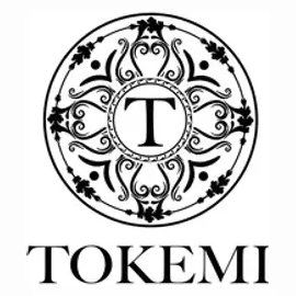 tokemi brand logo for tokemi.co