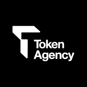 tokenagency brand logo for tokenagency.com