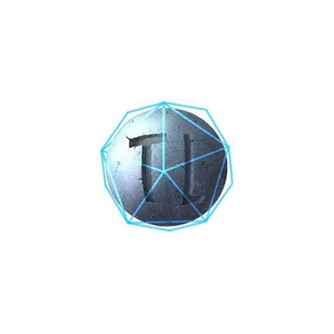 tokenlands brand logo for tokenlands.io