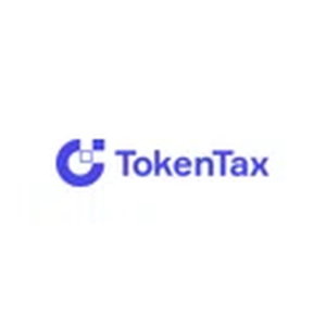 TokenTax brand logo for tokentax.co