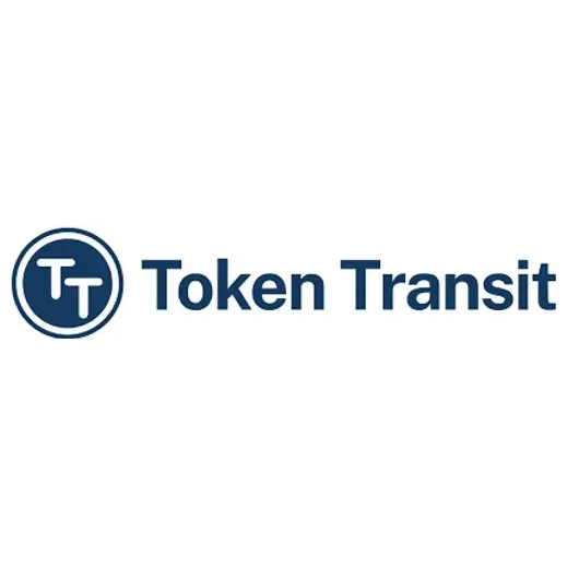 tokentransit brand logo for tokentransit.com