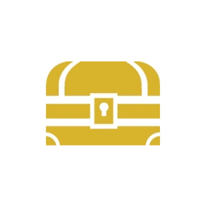 tokentrove brand logo for tokentrove.com