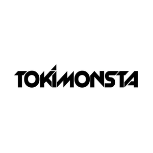 tokimonsta brand logo for tokimonsta.com