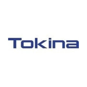 tokinalens brand logo for tokinalens.com