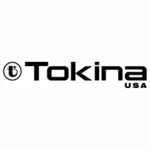 tokinausa brand logo for tokinausa.com