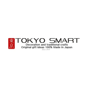 tokyo-smart brand logo for tokyo-smart.com