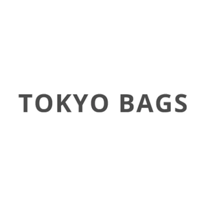 tokyobags brand logo for tokyobags.co