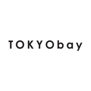 tokyobay brand logo for tokyobay.com