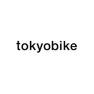 Tokyobike brand logo for tokyobike.us