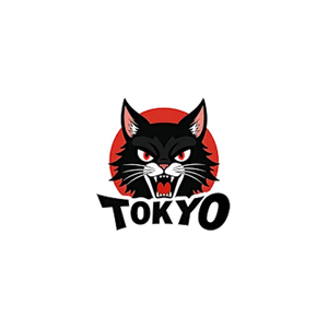 tokyocanvas brand logo for tokyocanvas.com