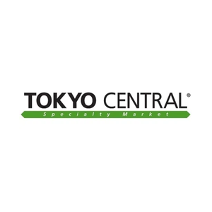 tokyocentral brand logo for tokyocentral.com