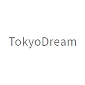 Myshopify brand logo for tokyodream-8954.myshopify.com