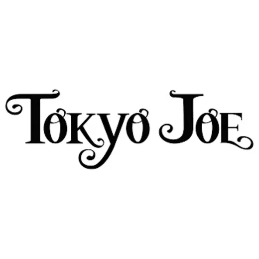 tokyojoenyc brand logo for tokyojoenyc.com
