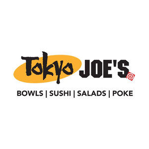 tokyojoes brand logo for tokyojoes.com