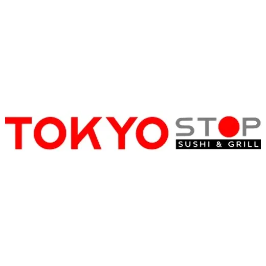 tokyostopeg brand logo for tokyostopeg.com