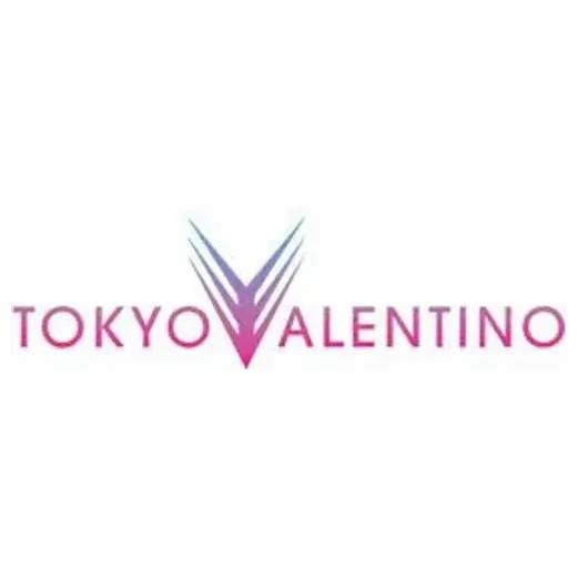 tokyovalentino brand logo for tokyovalentino.com
