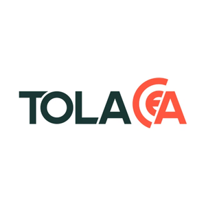 tolaccea brand logo for tolaccea.com