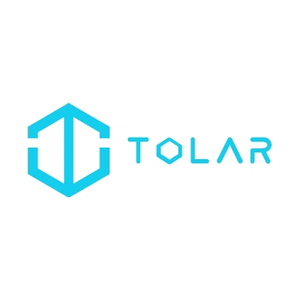 tolar brand logo for tolar.io