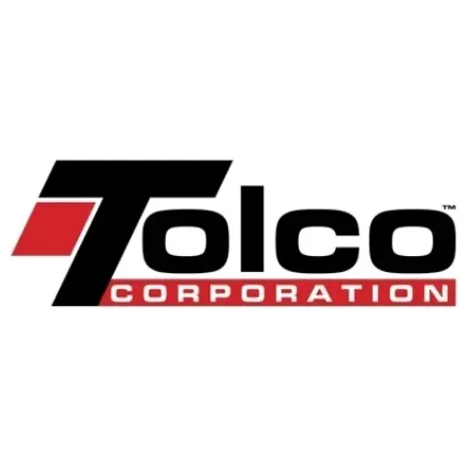 tolcocorporation brand logo for tolcocorporation.com