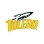Toledo Rockets brand logo for utrockets.com