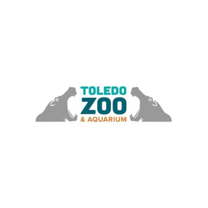 Toledo Zoo brand logo for toledozoo.org