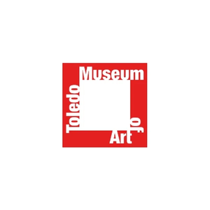 toledomuseum brand logo for toledomuseum.org