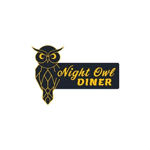 toledonightowl brand logo for toledonightowl.com