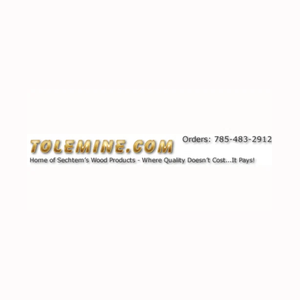 tolemine brand logo for tolemine.com