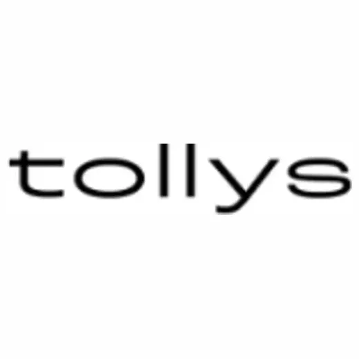 tollystreatments brand logo for tollystreatments.com