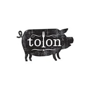 tolonrestaurant brand logo for tolonrestaurant.com