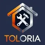 toloria brand logo for toloria.com