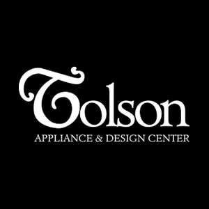 tolsons brand logo for tolsons.com