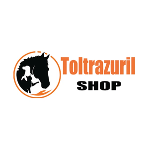 toltrazurilshop brand logo for toltrazurilshop.com