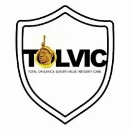 tolvic brand logo for tolvic.biz
