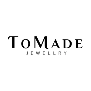 tomade brand logo for tomade.com