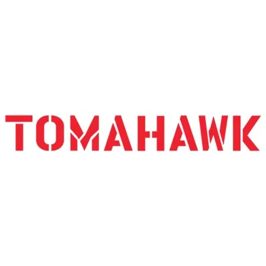 tomahawk-power brand logo for tomahawk-power.com