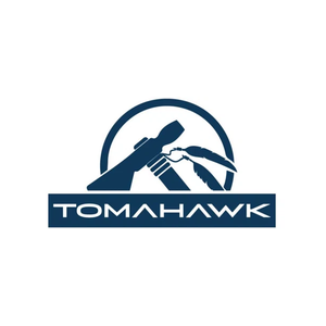 tomahawkshades brand logo for tomahawkshades.com
