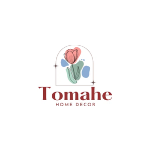 tomahe brand logo for tomahe.com