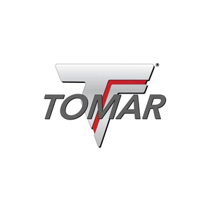 Tomar brand logo for automotive.tomar.com