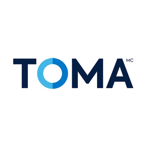 tomarobots brand logo for tomarobots.com