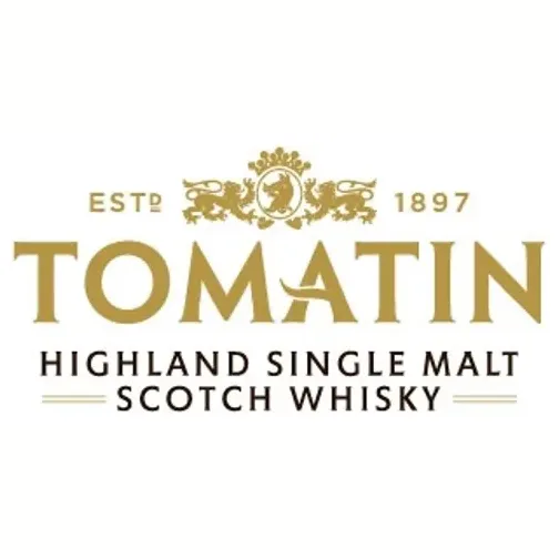 tomatin brand logo for tomatin.com