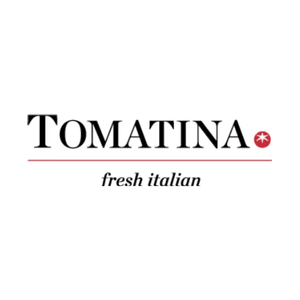 tomatina brand logo for tomatina.com