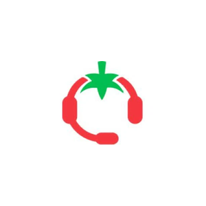 tomato brand logo for tomato.ai