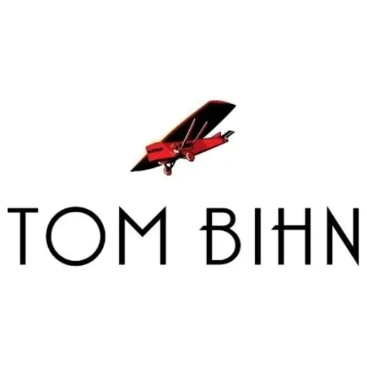 tombihn brand logo for tombihn.com