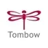 Tombow brand logo for tombowusa.com