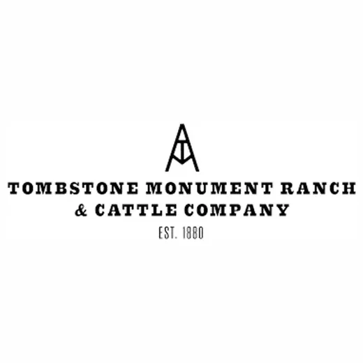 tombstonemonumentranch brand logo for tombstonemonumentranch.com