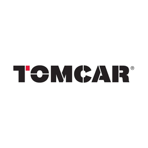 tomcar brand logo for tomcar.com