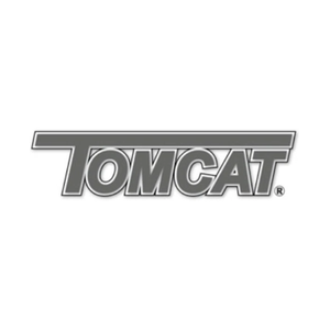 tomcatequip brand logo for tomcatequip.com